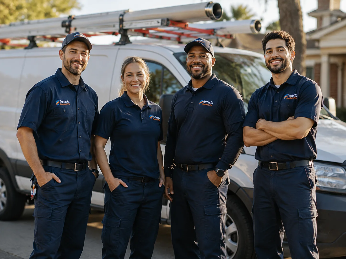 Emergency Plumber Near Me in Zion Grove, PA near me